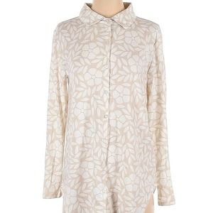 Lularoe Long Sleeve Blouse Size S